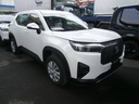 2024 HONDA WR-V