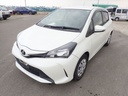 2016 TOYOTA Vitz