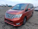 2016 NISSAN Serena