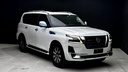 2023 NISSAN Patrol