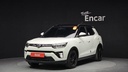 2023 Ssangyong Tivoli