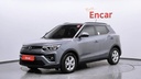 2021 Ssangyong Tivoli