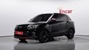 2022 Ssangyong Tivoli