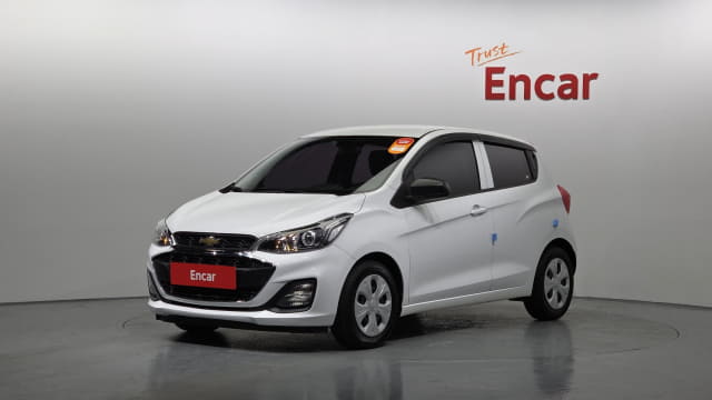 2019 CHEVROLET SPARK