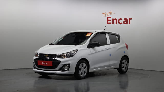 2019 CHEVROLET SPARK