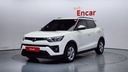 2021 Ssangyong Tivoli