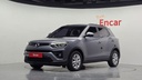 2020 Ssangyong Tivoli