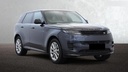 2023 LAND ROVER Range Rover Sport