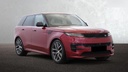 2023 LAND ROVER Range Rover Sport