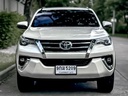 2019 TOYOTA Fortuner