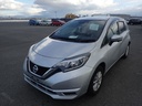 2017 NISSAN Note