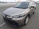2022 TOYOTA Corolla Cross