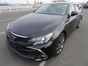 2018 TOYOTA Mark X, 