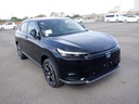 2024 HONDA Vezel
