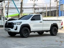 2023 TOYOTA Hilux