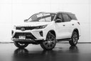 2023 TOYOTA Fortuner