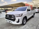 2021 TOYOTA Hilux