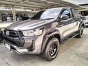 2023 TOYOTA Hilux