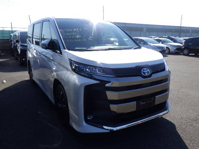 2024 TOYOTA Noah