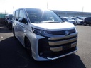 2024 TOYOTA Noah