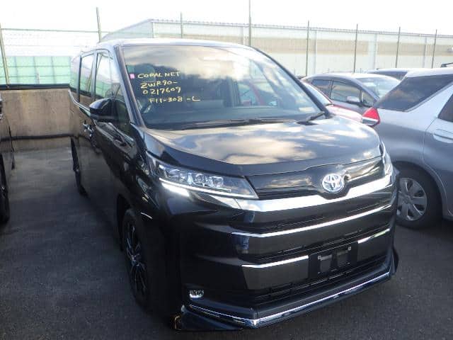 2024 TOYOTA Noah
