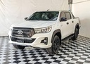 2019 TOYOTA Hilux
