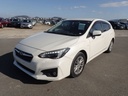 2018 SUBARU Impreza Sports