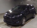2016 TOYOTA Harrier