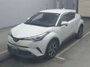 2017 TOYOTA C-HR
