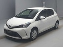 2016 TOYOTA Vitz
