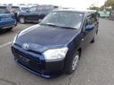 2016 TOYOTA Succeed Van