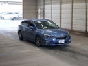 2017 SUBARU Impreza Sports