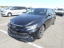 2017 TOYOTA Mark X