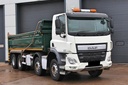 2018 Daf CF