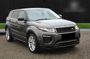 2016 LAND ROVER Range Rover Evoque