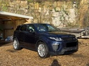 2016 LAND ROVER Range Rover Evoque