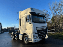 2018 Daf XF105
