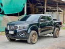2018 NISSAN Navara