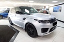 2020 LAND ROVER Range Rover Sport