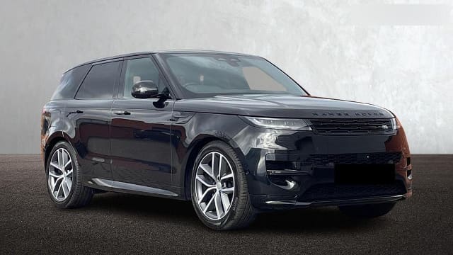 2023 LAND ROVER Range Rover Sport