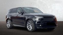 2023 LAND ROVER Range Rover Sport