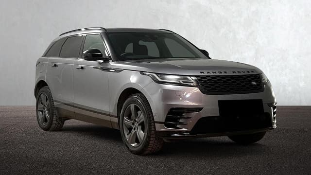 2021 LAND ROVER RANGE ROVER VELAR