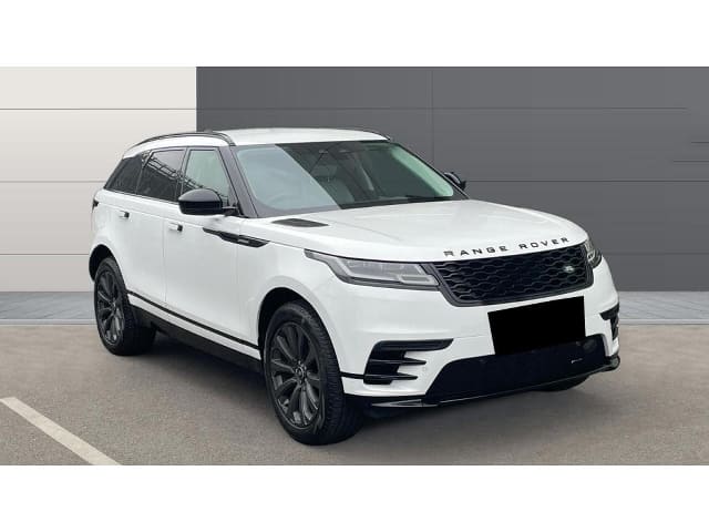 2022 LAND ROVER RANGE ROVER VELAR