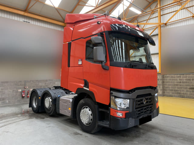 2018 Renault Renault Others, 