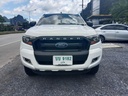 2018 FORD Ranger