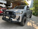 2022 TOYOTA Hilux