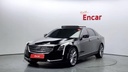 2017 CADILLAC CT6