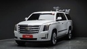 2019 CADILLAC Escalade