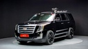 2017 CADILLAC Escalade