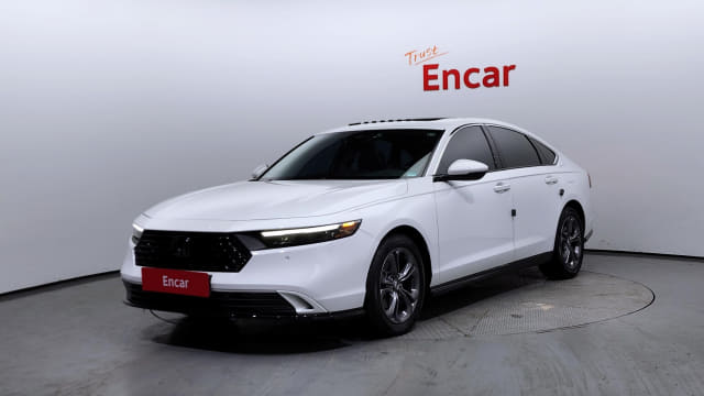 2023 HONDA Accord, 